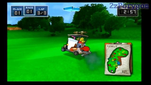 Aqua Teen Hunger Force Zombie Ninja Pro-am - Level 5: The Frat and the furious смотреть онлайн
