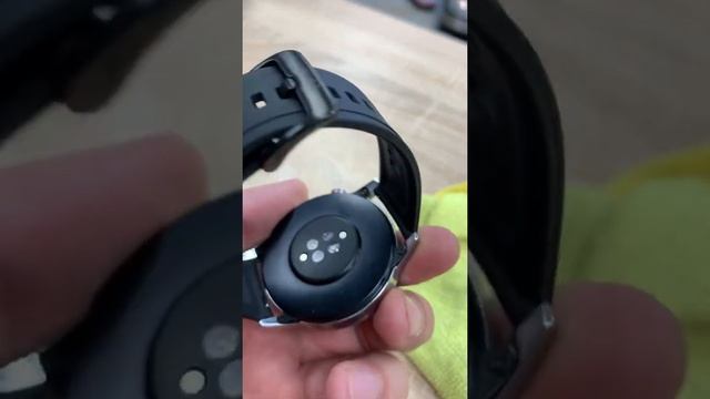 Honor MagicWatch 2 смотреть онлайн