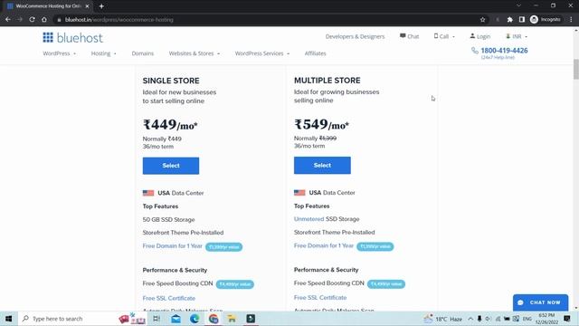 Best Hosting for WordPress WooCommerce | Best WooCommerce Hosting 2023 смотреть онлайн
