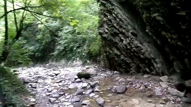 Свирское ущелье, Лазаревское 2022 смотреть онлайн