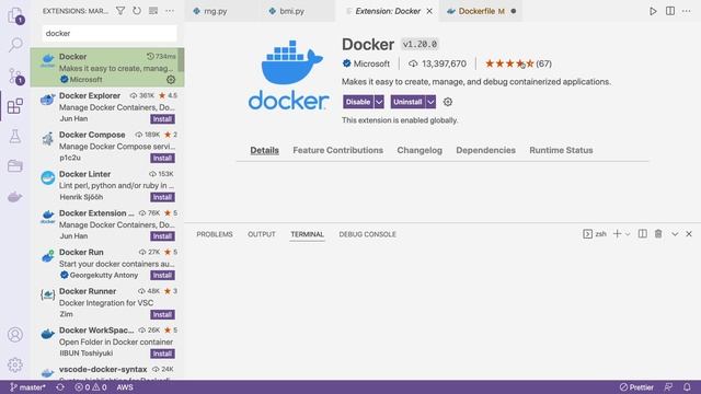 Docker. Episode 10 - Deleting Docker Images and Containers 2022 смотреть онлайн