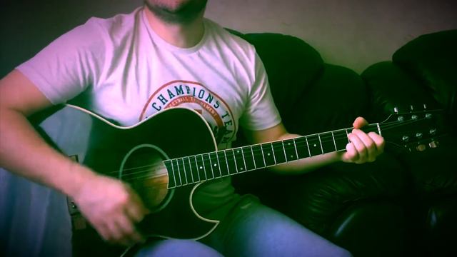 Время колокольчиков. кавер смотреть онлайн