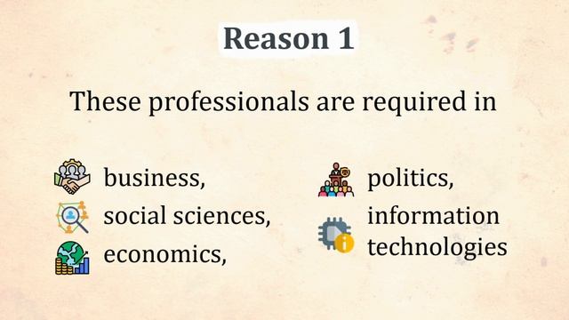 КАКУЮ ПРОФЕССИЮ ВЫБРАТЬ - топик по английскому языку смотреть онлайн