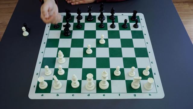 Queen's Gambit Accepted | Mainlines without 3.Nf3, Plans & Strategies | Chess Openings смотреть онлайн