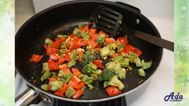 ★ВЗРЫВ ВКУСА!★ ГУЛЯШ ИЗ ГОВЯДИНЫ С ОВОЩАМИ ★ смотреть онлайн