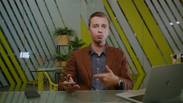 Создание промо-сайта: зачем он нужен и как его использовать смотреть онлайн