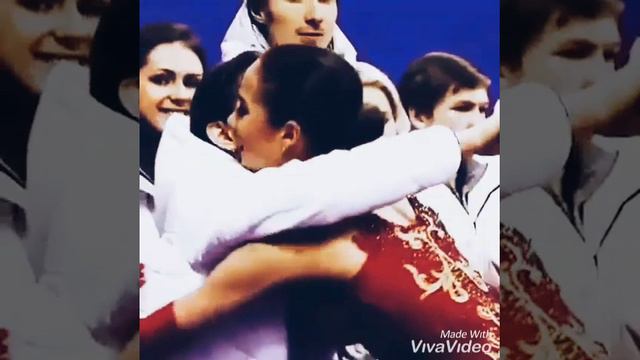 Алина / Женя / Лучшая подруга ❤️ смотреть онлайн
