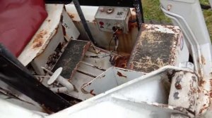 Продажа обзор минипогрузчика TCM BOBCAT 315