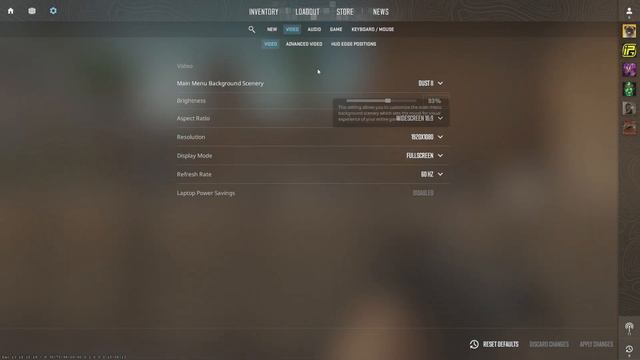 CS2 - i7 3770 + GTX 1050Ti смотреть онлайн