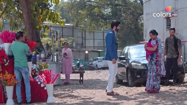 Ishq Mein Marjawan S2 | इश्क़ में मरजावाँ | Episode 189 | 10 February 2021 смотреть онлайн