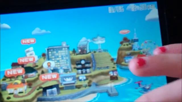 5 Things That Need to be in Tomodachi Life Wii U смотреть онлайн