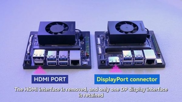 Jetson Orin NX AI Development Kit For Embedded, Edge Systems, 8GB/16GB Memory Jetson Orin NX Module