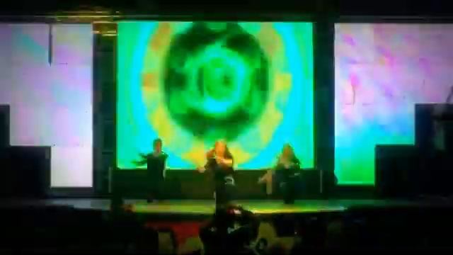 Lady Dance Show Eva Хабаровск 2016 смотреть онлайн