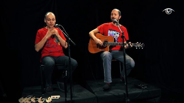 Владимир КОЖЕКИН & Иван ЖУК - Братишка, не плачь (автор - Умка) смотреть онлайн