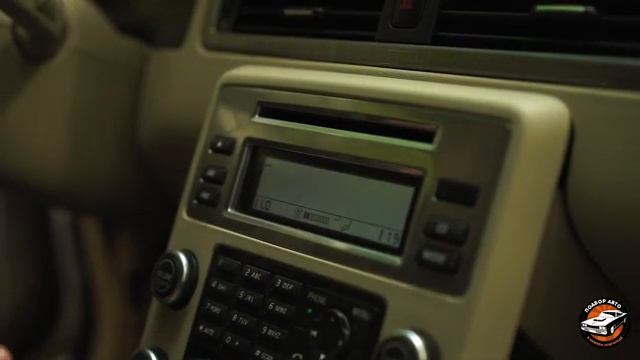 Подбор Volvo XC70 . Надежный дизель.