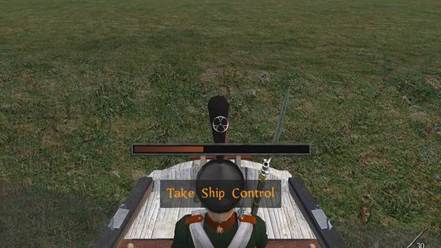 Играем в Mount And Blade Warband по сети №1 "PvP на любительской карте" смотреть онлайн