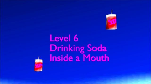My First Time Playing: Soda Drinker Pro смотреть онлайн