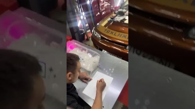 СКАЙЛАЙН. ИТОГИ. смотреть онлайн