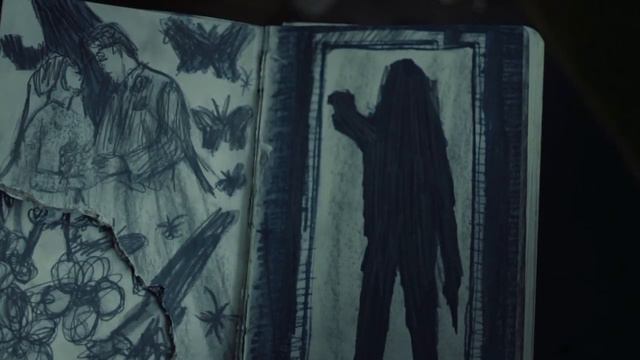 ERICA - JUEGO DE TERROR? SUSPENSO смотреть онлайн