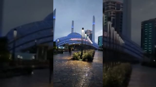 Аргун, Чеченская республика👍👍👍 смотреть онлайн