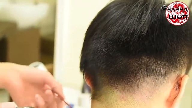 Крутая машинка для стрижки волос с AliExpress 2021 смотреть онлайн