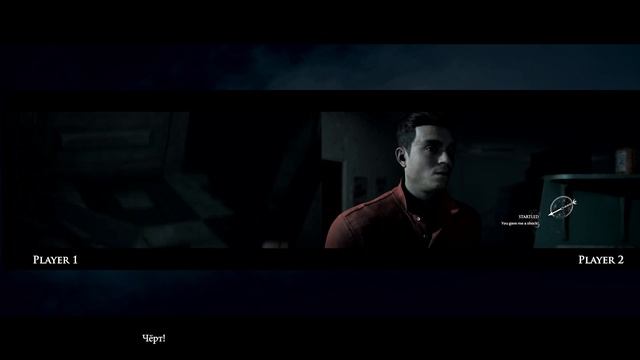 The Dark Pictures Anthology: Little Hope | Трейлер «Тайны и предчувствия» | PS4 смотреть онлайн