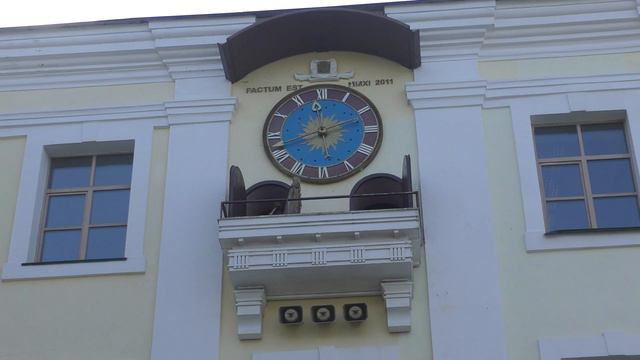 Полоцк ножками, что посмотреть за один день. смотреть онлайн