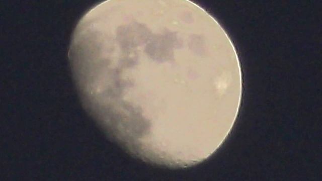 Sony FDR-AX33 4k Zoom On Moon Camera Test June 23, 2018 смотреть онлайн