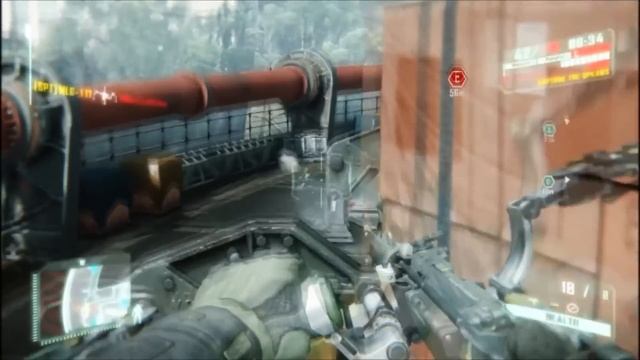 ТОП 5 - #16 Лучшее оружие в шутерах смотреть онлайн