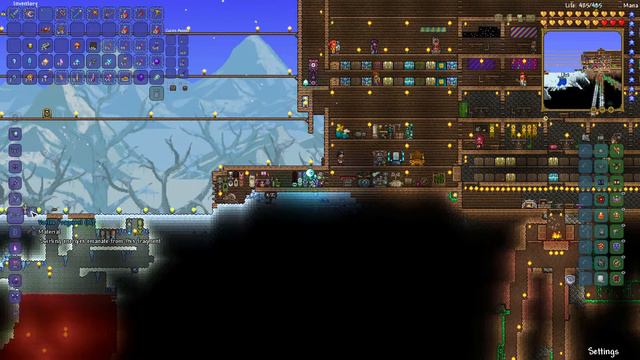 How to get Vortex Beater - Terraria смотреть онлайн