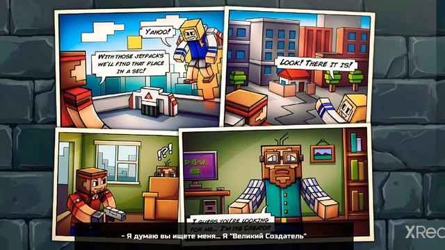 игра pixel gun 3d почти последняя компания смотреть онлайн