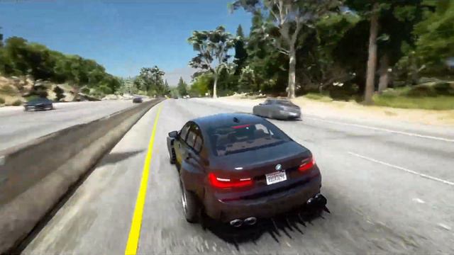 Grand Theft Auto VI (PlayStation 5 PRO) смотреть онлайн