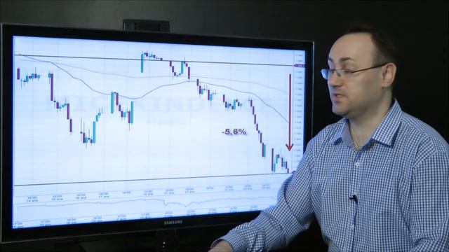 25.04.2014 Идеи по российскому рынку акций смотреть онлайн