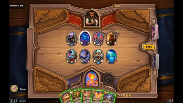 Hearthstone: The Dalaran Heist - Chapter 1 Part 1 смотреть онлайн