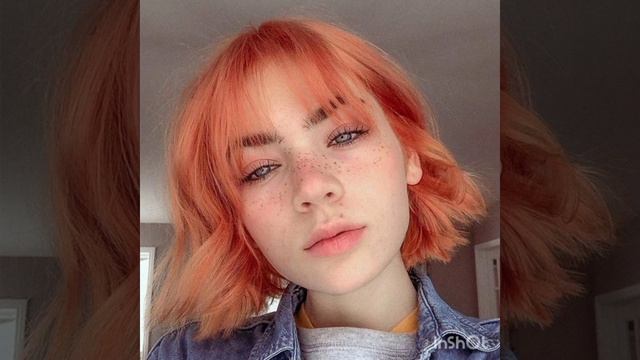 Окрашивание волос 2021. смотреть онлайн