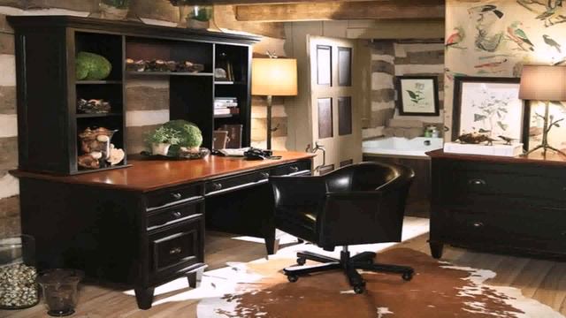 Small Home Office Design Layout Ideas - Gif Maker  DaddyGif.com (see Description)
