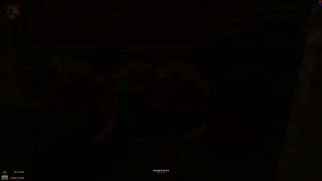 Brutal Doom - Shores of Hell - E2 M6 - Full Ultra Violence Difficulty смотреть онлайн
