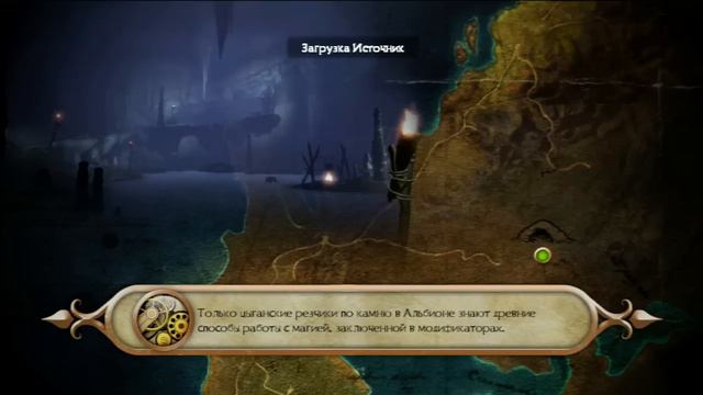 Fable II #3 - Разбойники Жульберга смотреть онлайн
