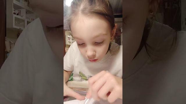 Как нарисовать снежный дом смотреть онлайн