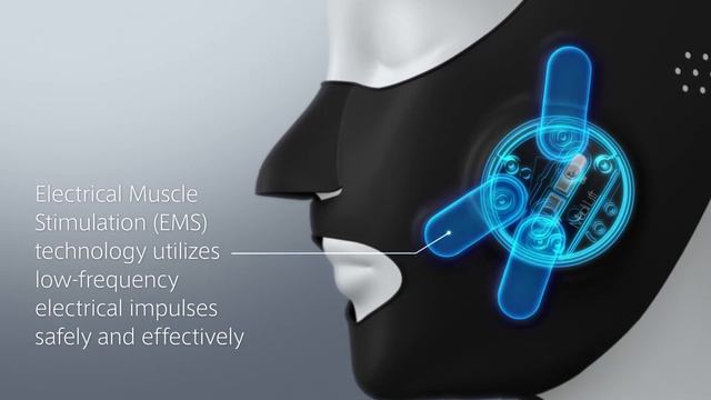 YA-MAN Medilift Plus микротоковый массажер для лица смотреть онлайн