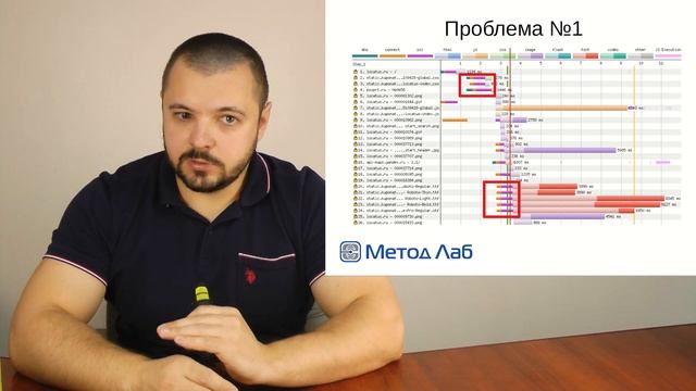 Почему CDN может тормозить загрузку сайта