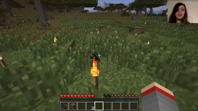 Minecraft: Quest for the 311 Items - EP.001 - First Episode смотреть онлайн
