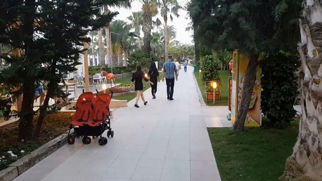 отель Belek Beach / Белек Бич/ Belek Beach Resort Hotel 5 смотреть онлайн