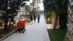 отель Belek Beach / Белек Бич/ Belek Beach Resort Hotel 5