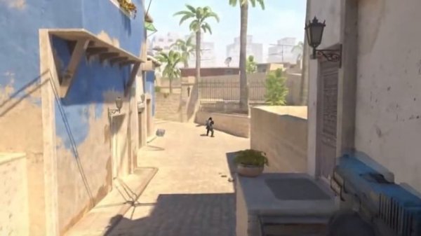 ВОТ ПОЧЕМУ ТЫ НЕ ПОПАДАЕШЬ | Не регает урон | CS2