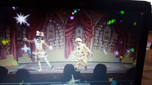 1А класс. Праздник Азбуки. 3.06.2017 смотреть онлайн