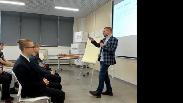 Подведение итогов социального проекта «Основы программирования на Python» смотреть онлайн