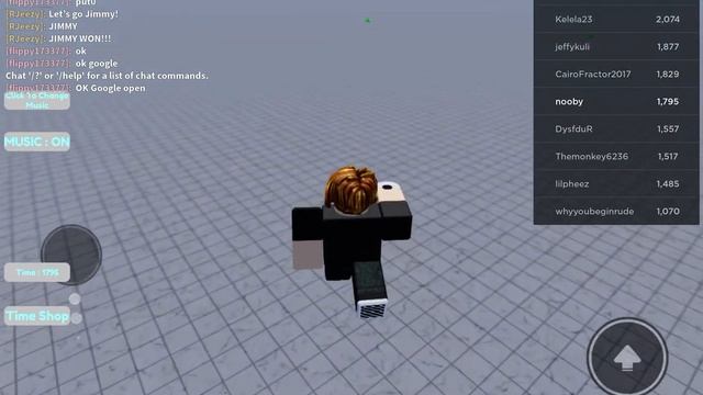 Poop With Friends Secret