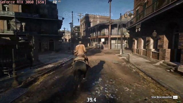 8 Games Benchmark On RTX 3060 + I7-11375H | MSI Stealth 15M Gaming Laptop