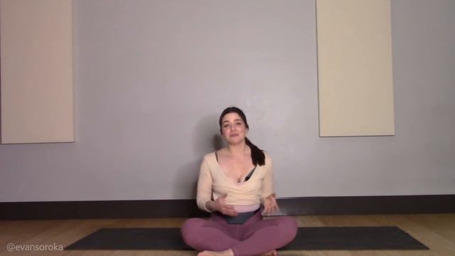 Yoga postures to increase insulin sensitivity in T1D | Yoga For T1D смотреть онлайн